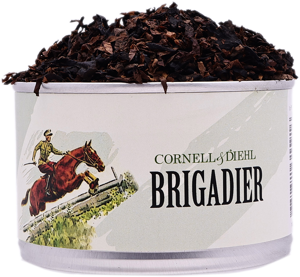 Cornell & Diehl Brigadier 2oz