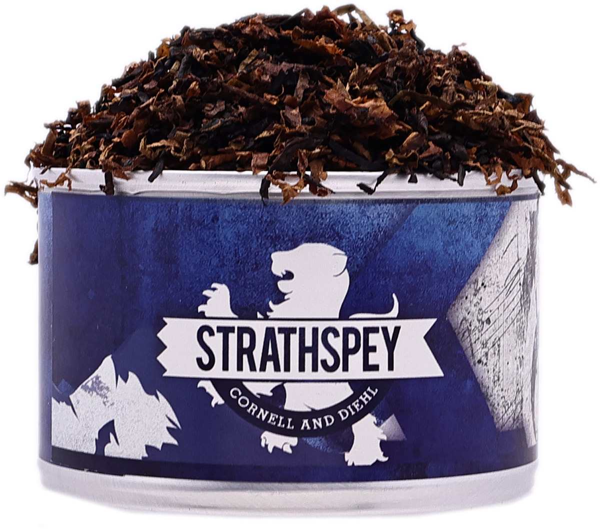 Cornell & Diehl Strathspey 2oz