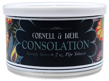 Cornell & Diehl Consolation 2oz