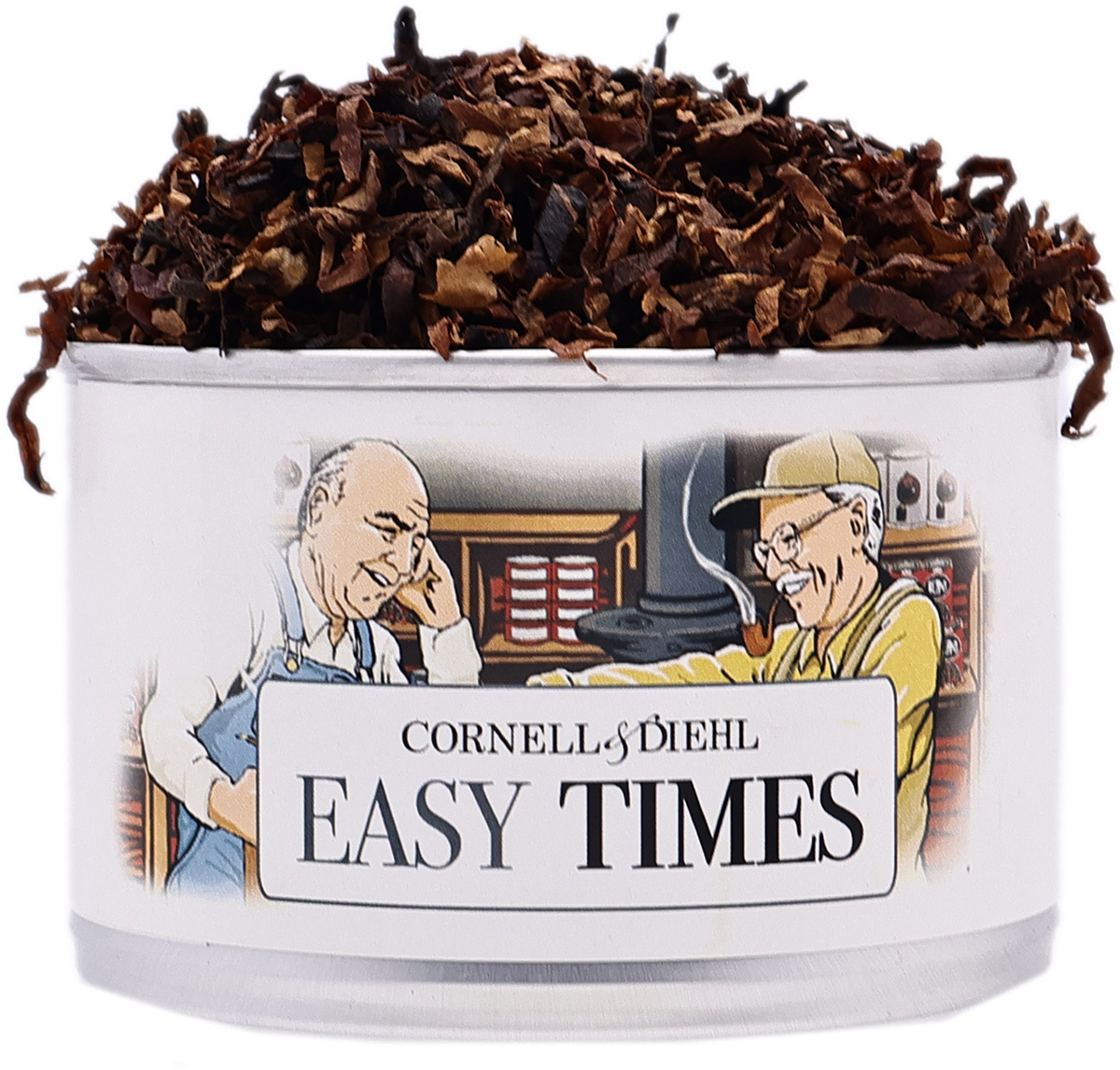 Cornell & Diehl Easy Times 2oz