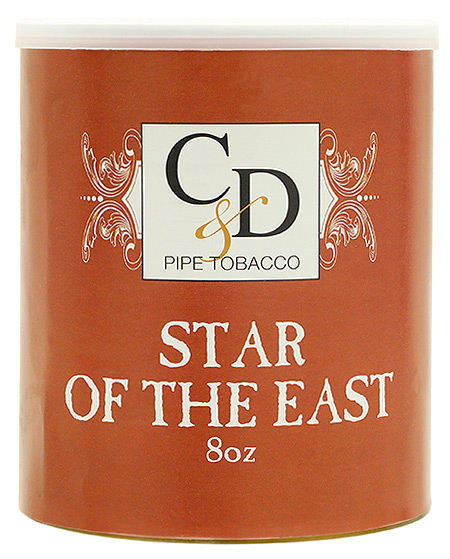 Cornell & Diehl Star of the East 8oz