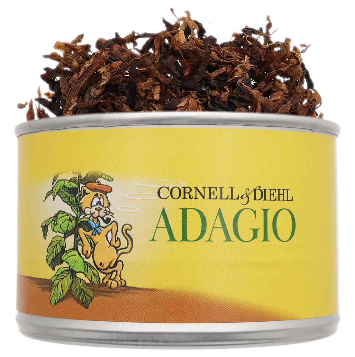 Adagio 2oz Pipe Tobacco
