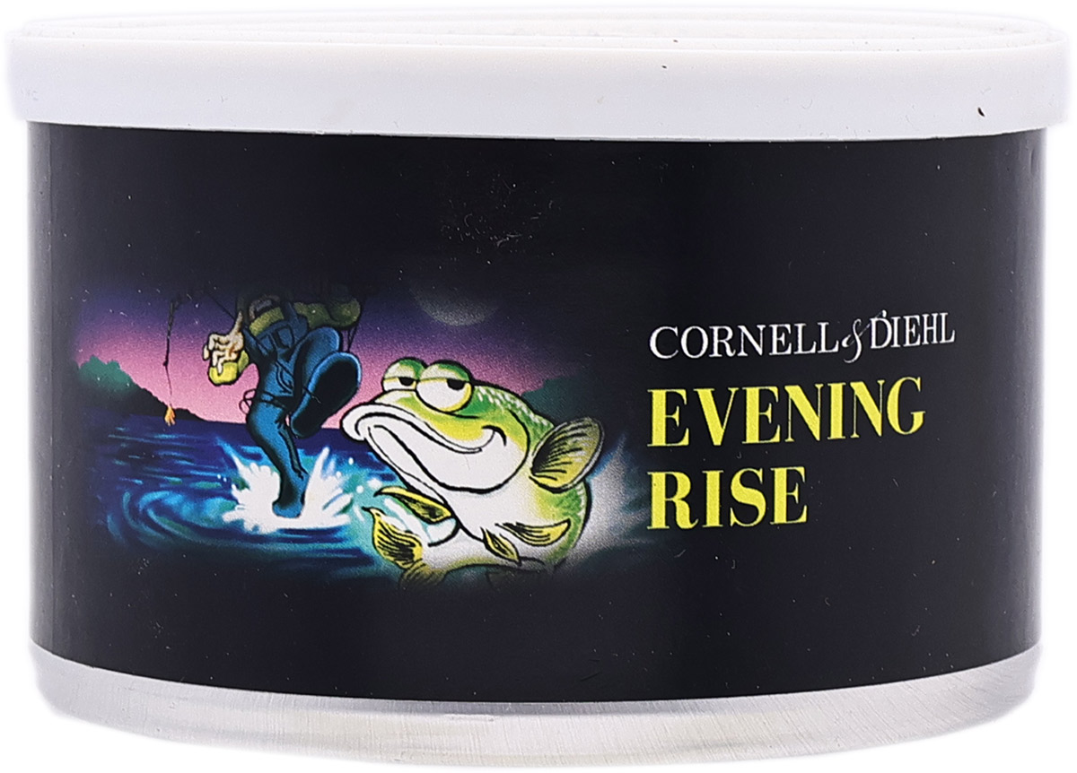 Cornell & Diehl Evening Rise 2oz