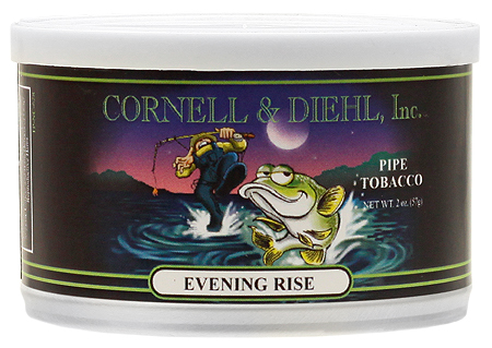 Cornell & Diehl Evening Rise 2oz