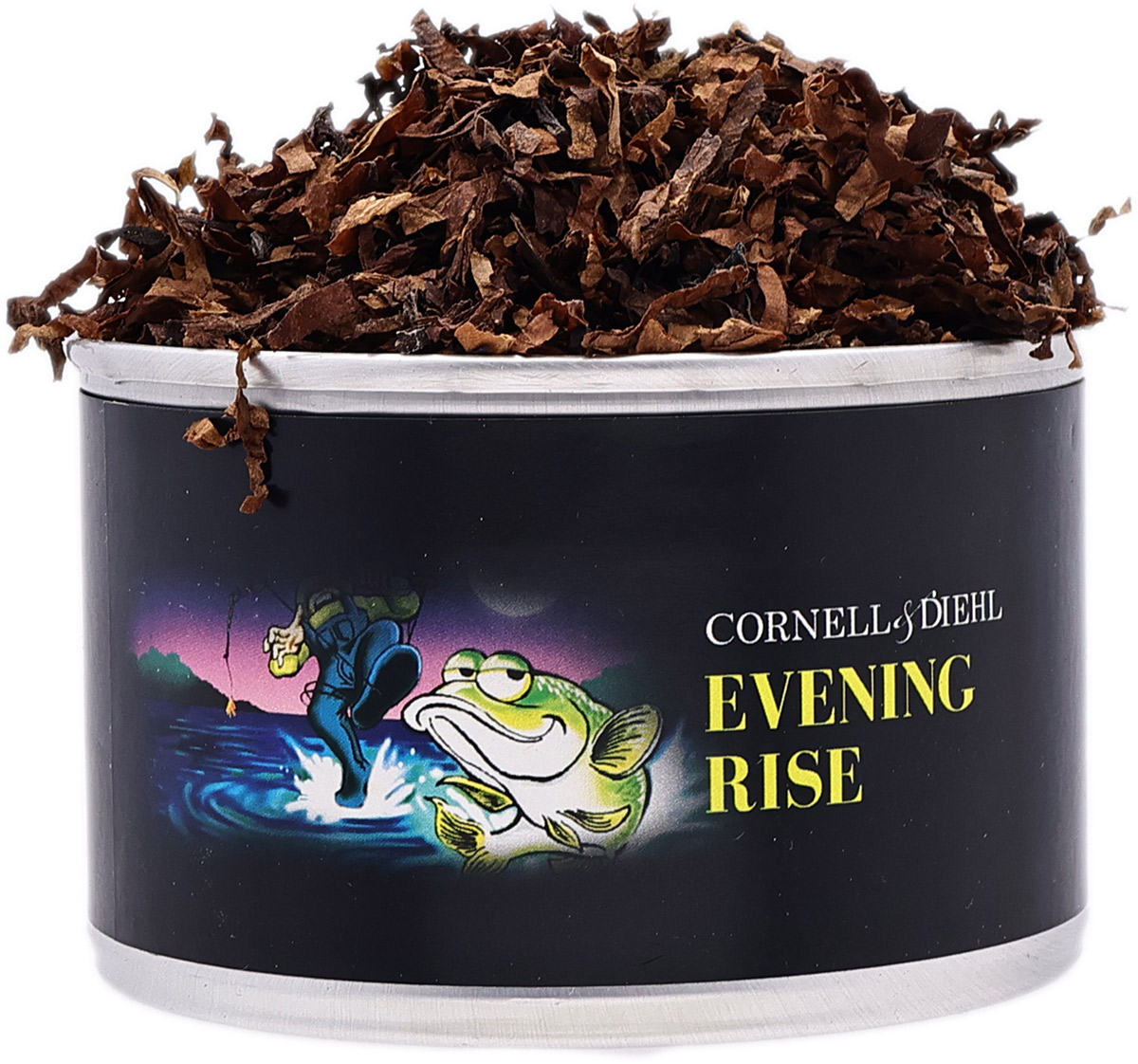 Cornell & Diehl Evening Rise 2oz