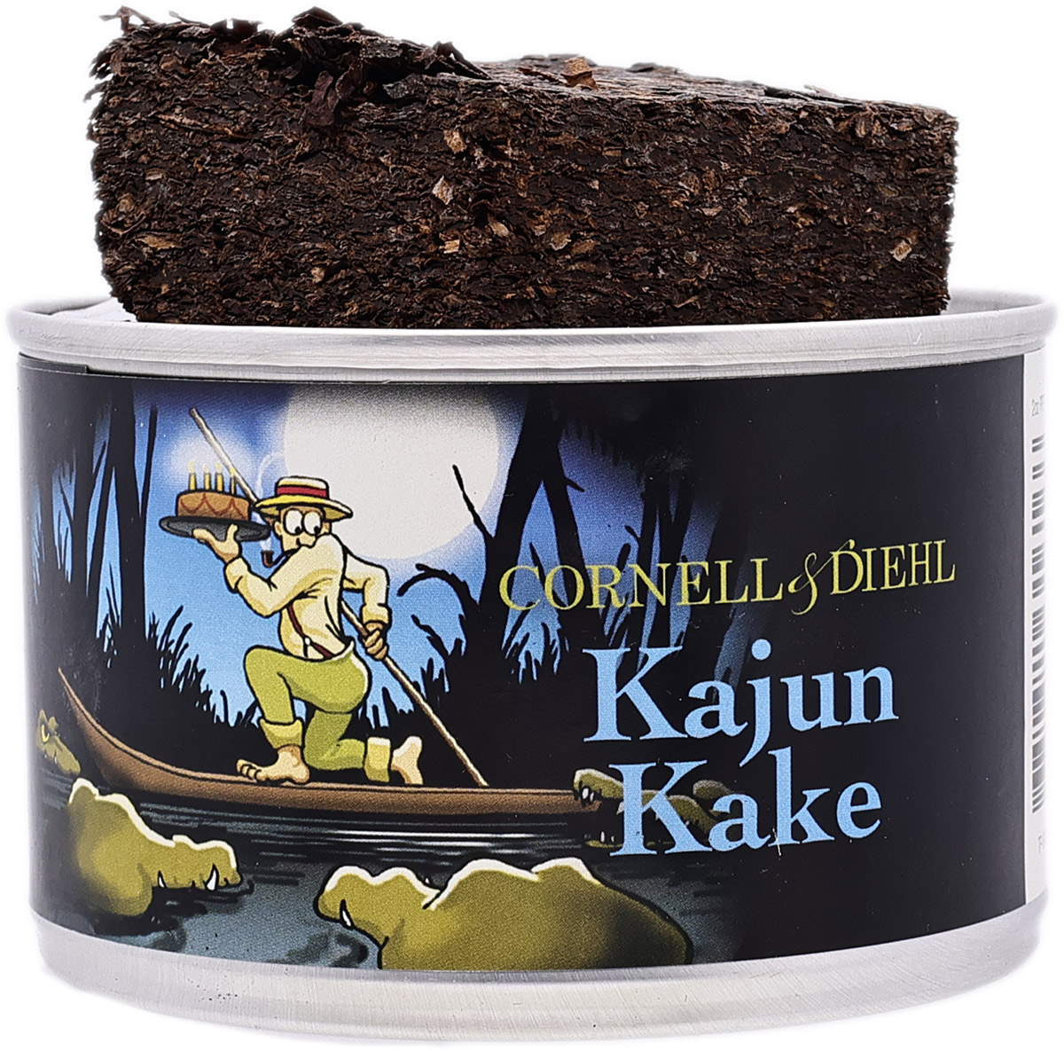 Cornell & Diehl Kajun Kake 2oz