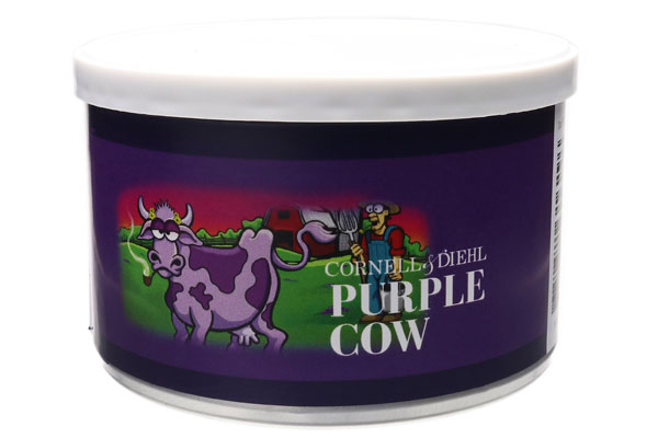 Cornell & Diehl Purple Cow 2oz