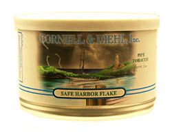 Cornell & Diehl Safe Harbor Flake 2oz