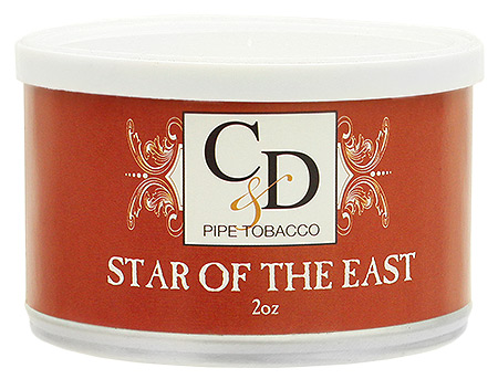 Top 10 Best-Selling C&D Pipe Tobaccos | Daily Reader | Smokingpipes.com