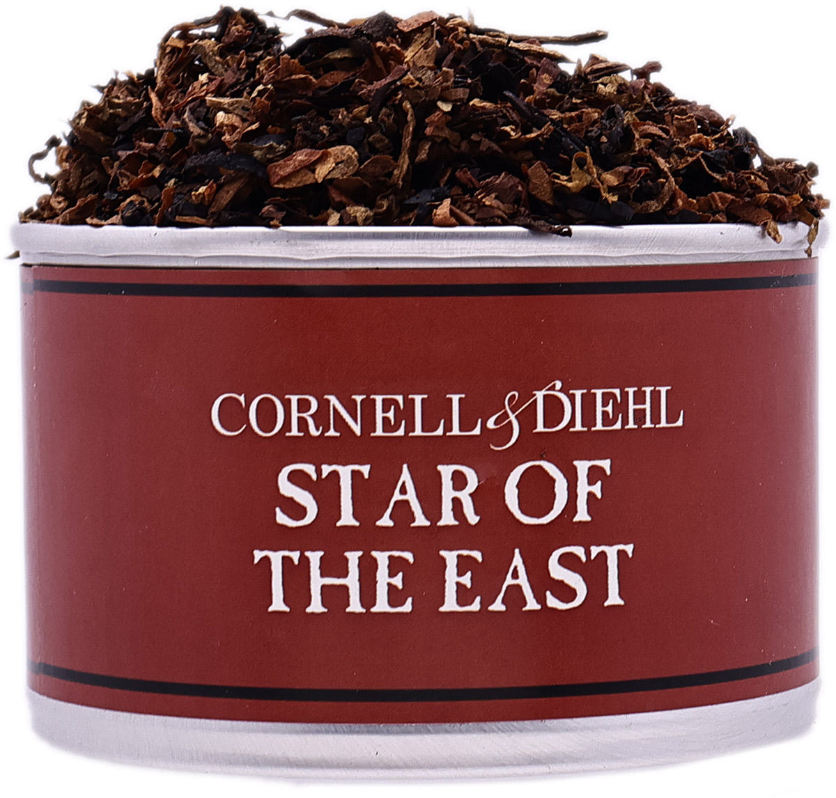 Cornell & Diehl Star of the East 2oz