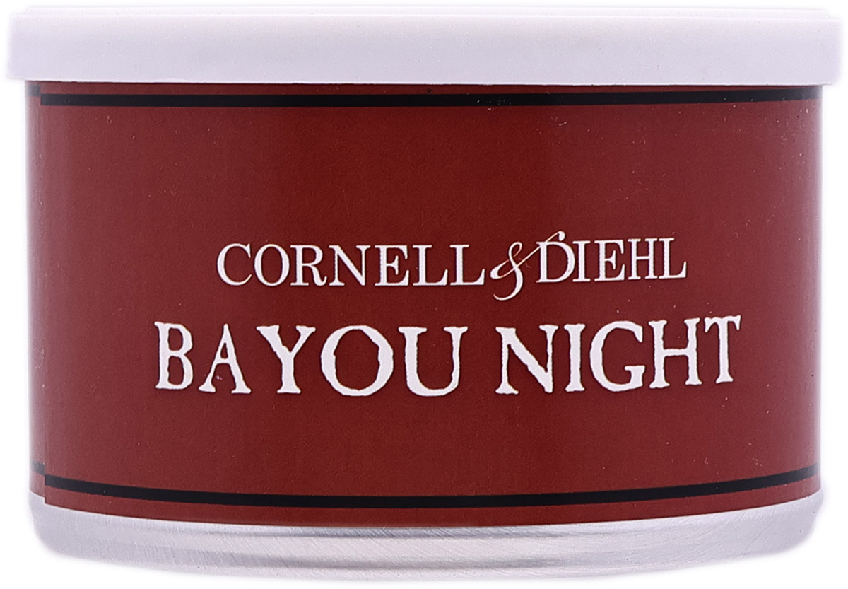 Cornell & Diehl Bayou Night 2oz