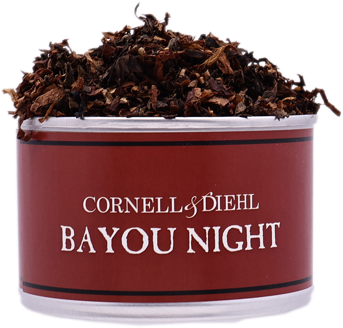 Cornell & Diehl Bayou Night 2oz