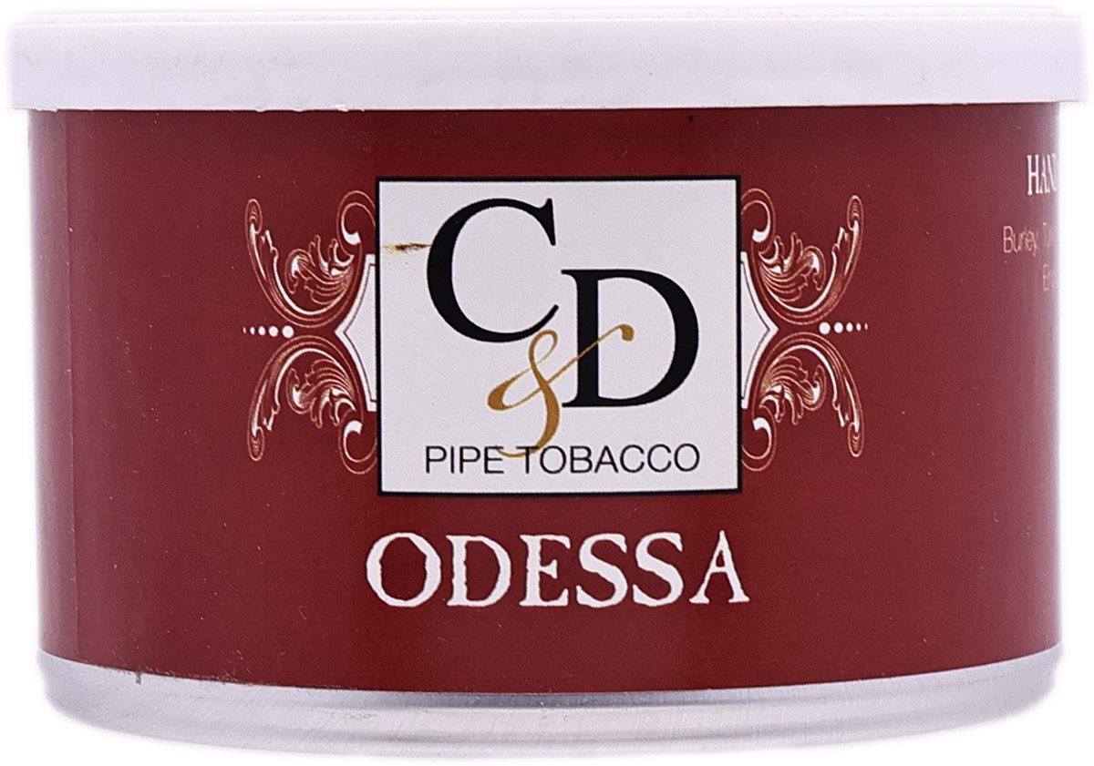 Cornell & Diehl Odessa 2oz