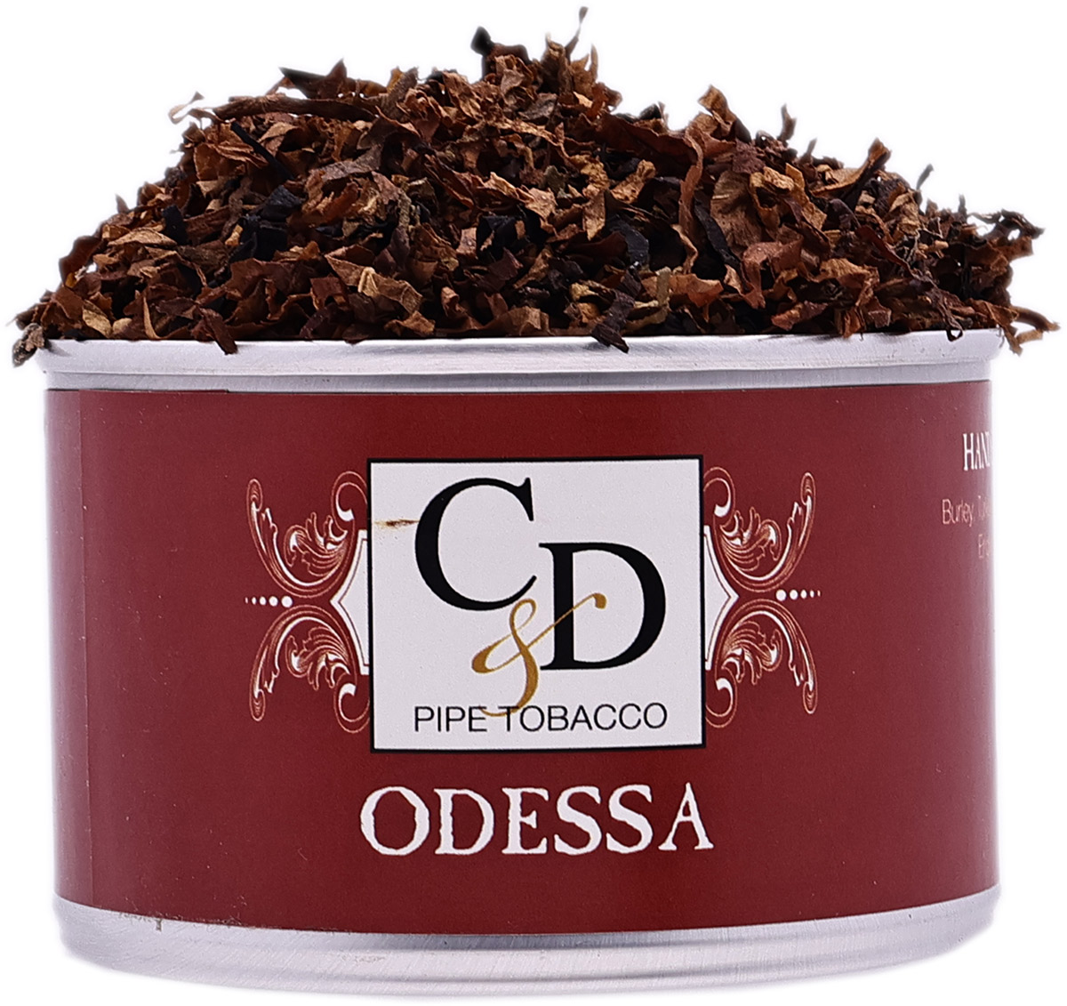 Cornell & Diehl Odessa 2oz