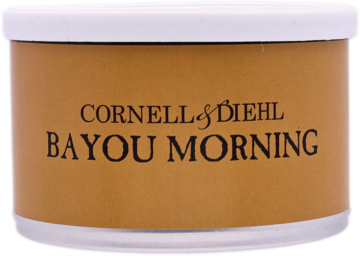 Cornell & Diehl Bayou Morning 2oz