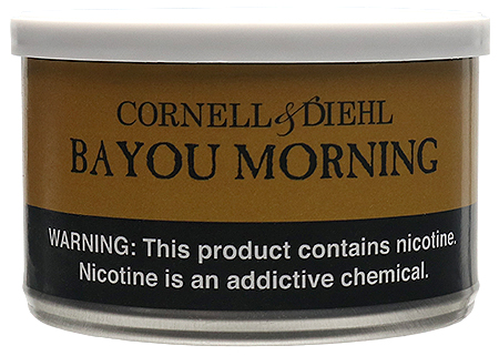Cornell and Diehl's Bayou Morning
