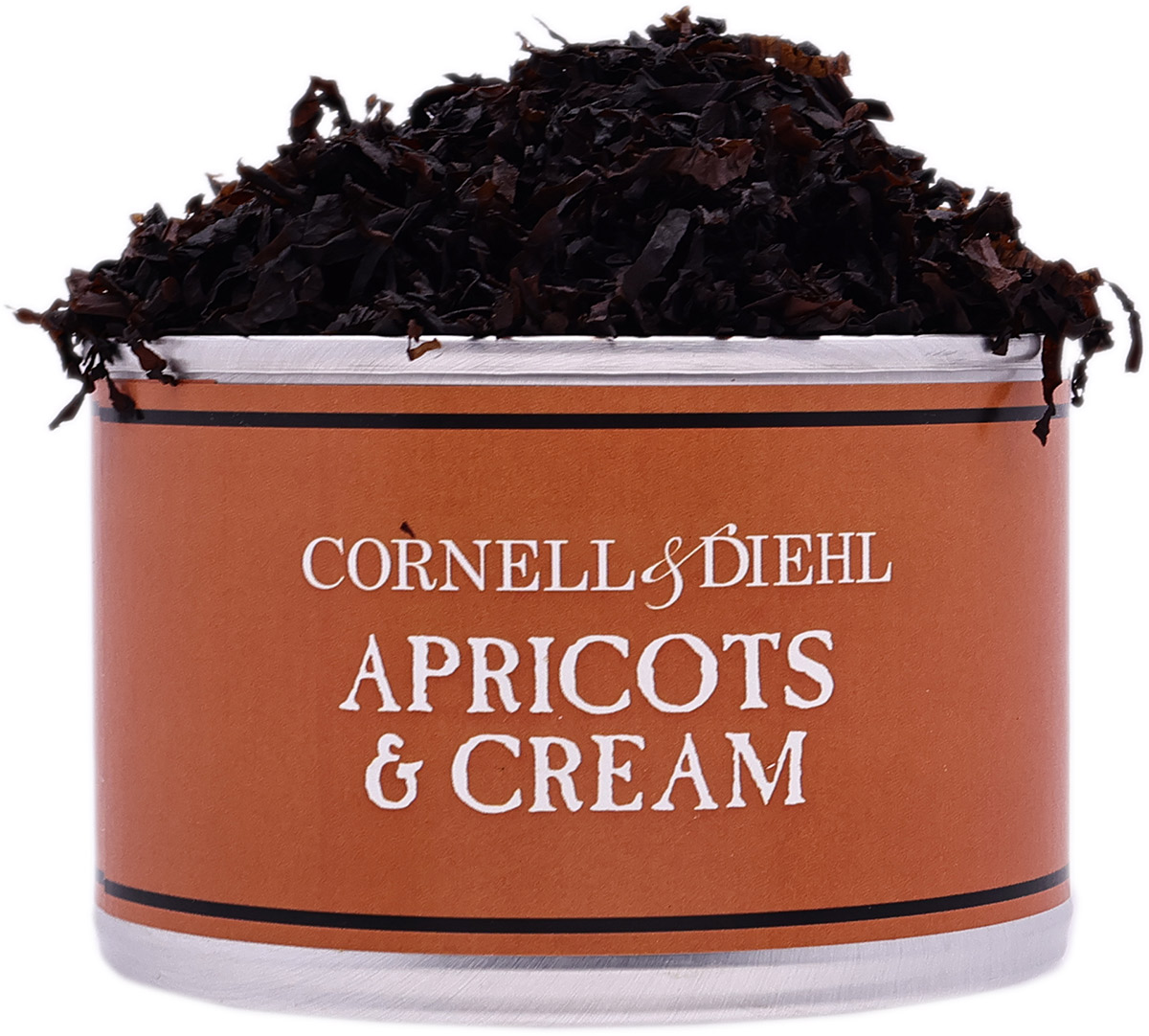 Cornell & Diehl Apricots and Cream 2oz