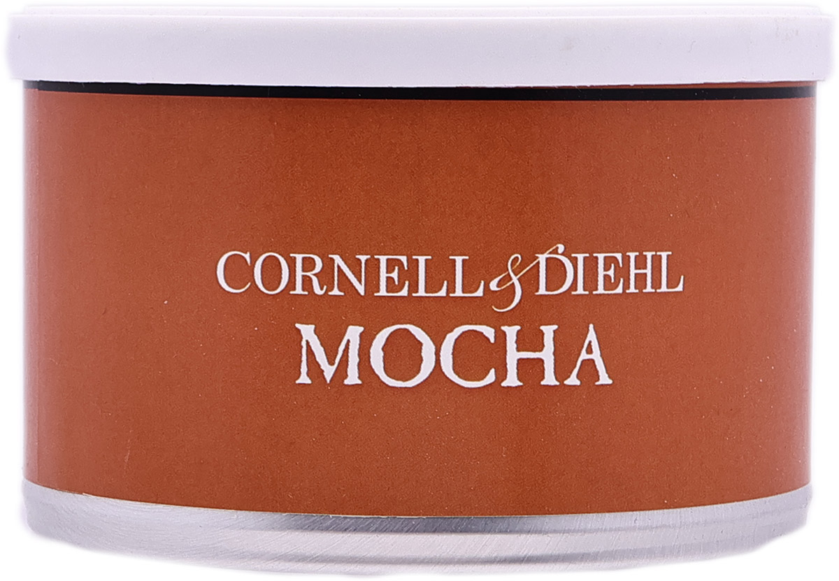 Cornell & Diehl Mocha 2oz