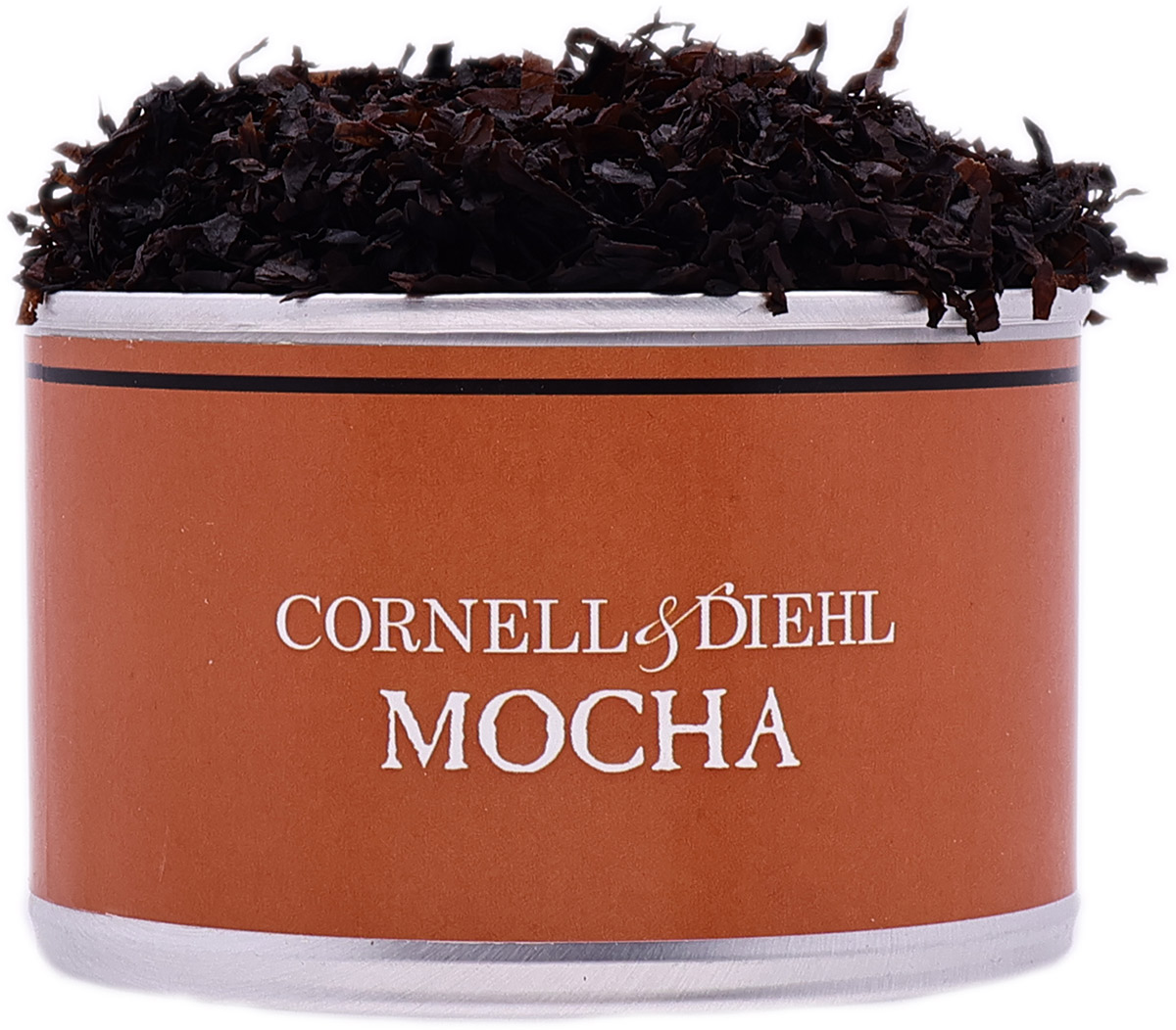 Cornell & Diehl Mocha 2oz