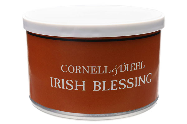 Cornell & Diehl Irish Blessing 2oz