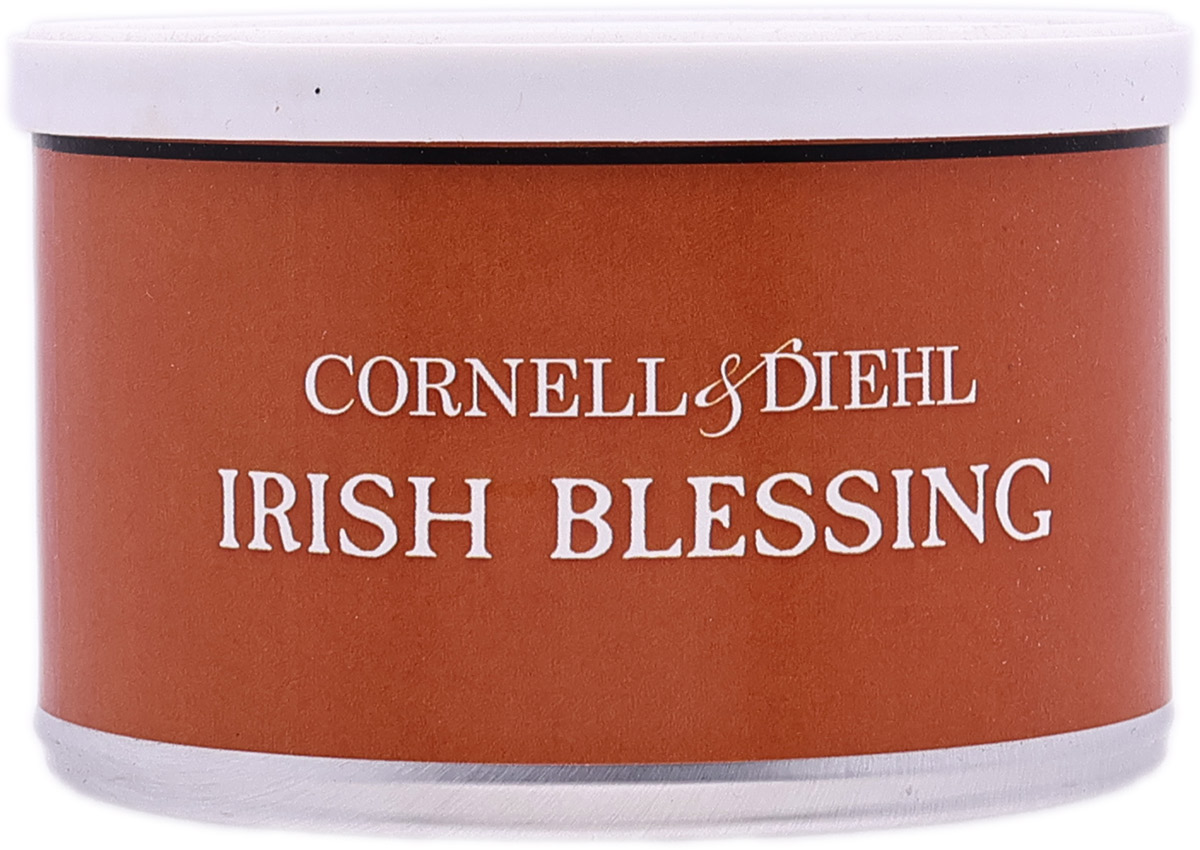 Cornell & Diehl Irish Blessing 2oz