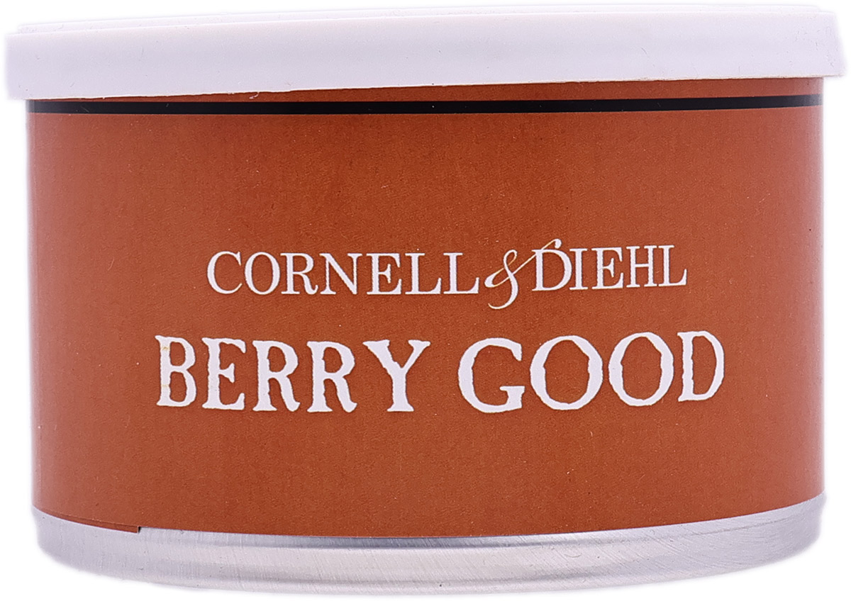 Cornell & Diehl Berry Good 2oz