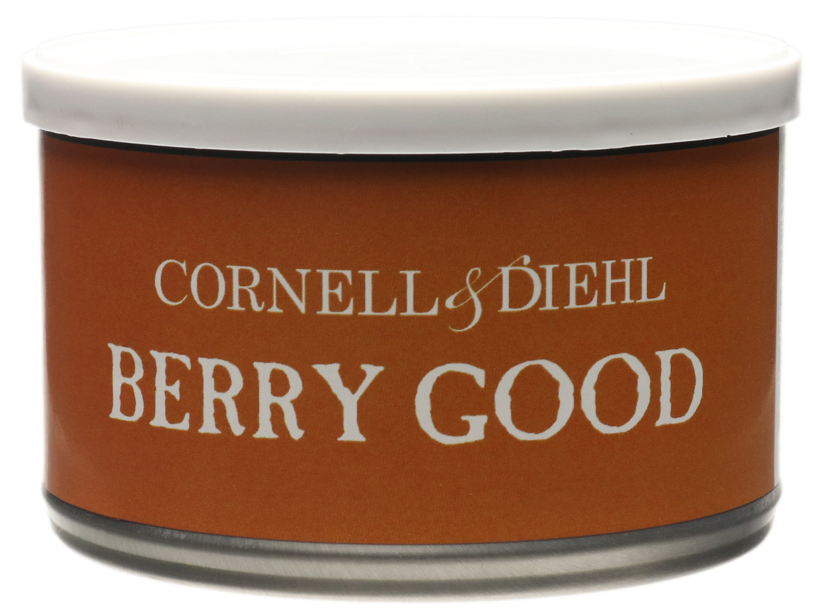 Cornell & Diehl Berry Good 2oz