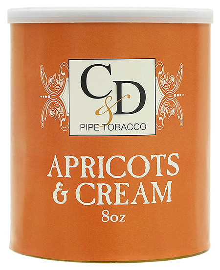 Apricot and Cream