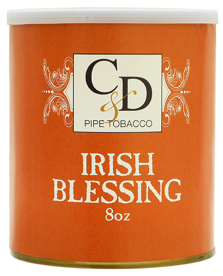 Cornell & Diehl Irish Blessing 8oz