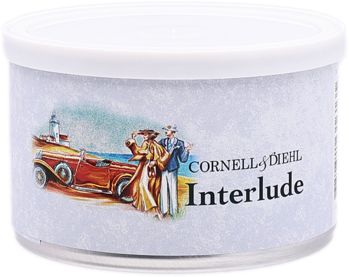 Cornell & Diehl Interlude 2oz