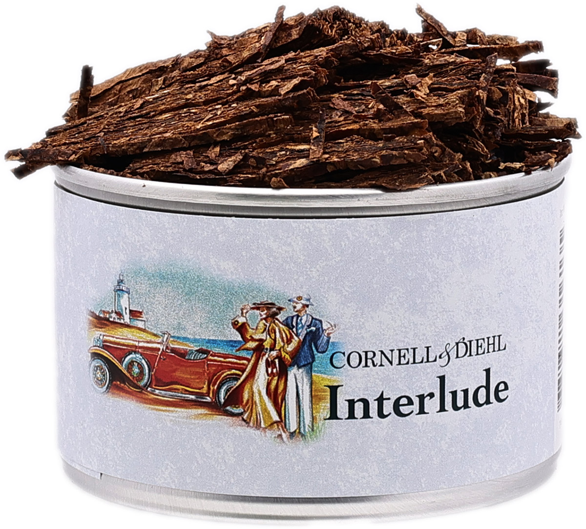 Cornell & Diehl Interlude 2oz