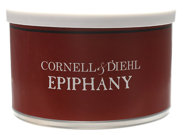 Cornell & Diehl Epiphany 2oz