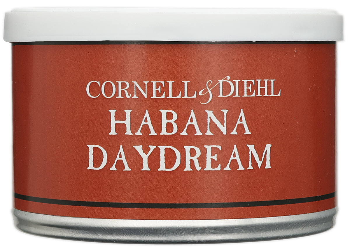 Cornell & Diehl Habana Daydream 2oz