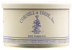 Cornell & Diehl Strawberry Cavendish 2oz