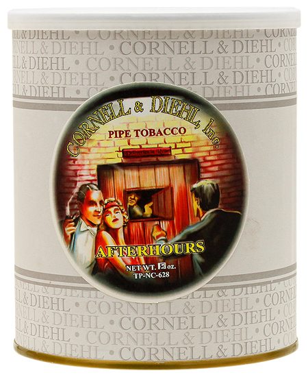 Cornell & Diehl After Hours Flake 8oz