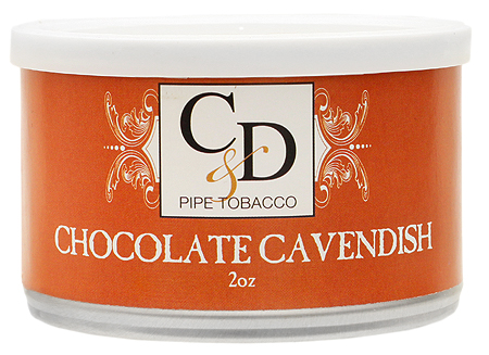 Cornell & Diehl Chocolate Cavendish 2oz