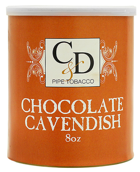 Cornell & Diehl Chocolate Cavendish 8oz