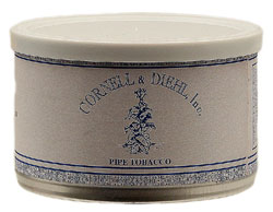 Cornell & Diehl Mild & Mellow 2oz