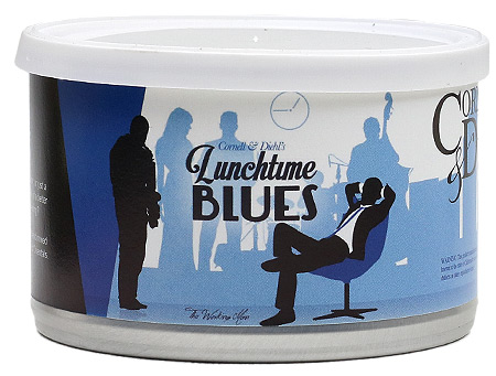 Cornell & Diehl Lunchtime Blues 2oz