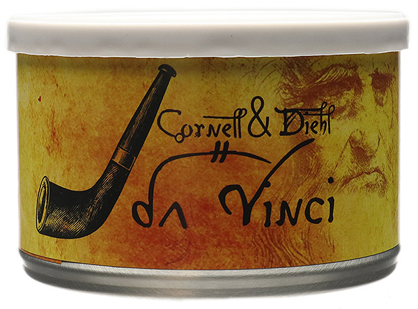 Cornell & Diehl Da Vinci 2oz