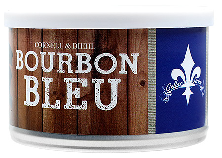Cornell & Diehl Bourbon Bleu 2oz