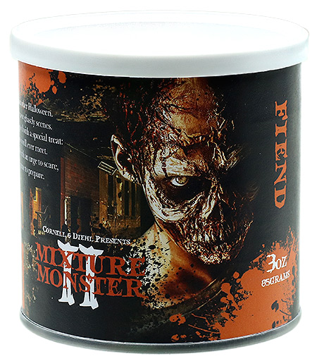 Cornell & Diehl Mixture Monster (Fiend) 3oz
