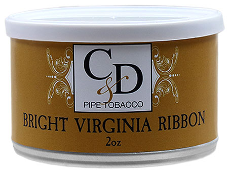 Cornell & Diehl Burley Ribbon Bulk Pipe Tobacco