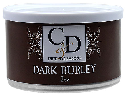 Cornell & Diehl Dark Burley 2oz