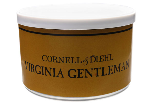 Cornell & Diehl Virginia Gentleman 2oz