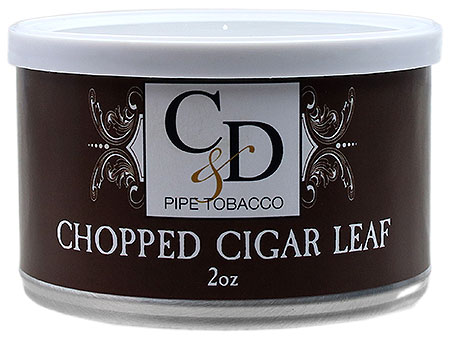 Cornell & Diehl Chopped Cigar Leaf 2oz