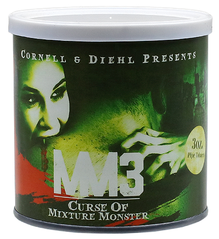 Cornell & Diehl MMIII: The Curse of Mixture Monster (The Vampyra) 3oz