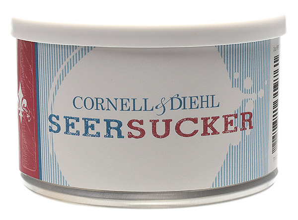 Cornell & Diehl Seersucker 2oz