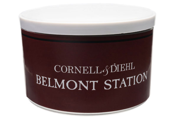 Cornell & Diehl Belmont Station 2oz