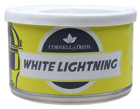 Cornell & Diehl White Lightning 2oz